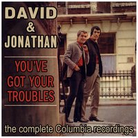 Something's Gotten Hold of My Heart - David & Roger Cook & Roger Greenaway