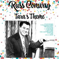 Three Coins in the Fountain - Russ Conway