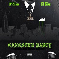 Gangsta Party - LVS Szaza & Lil duke