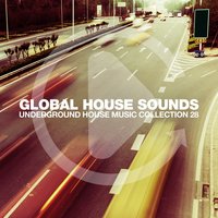 That Organ Track - David Caballero
