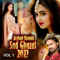 Aaja Aaja Maine Tuzh Yaad Kiya - Arshad Kaamli