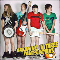 Fall In Line - Breaking in Three