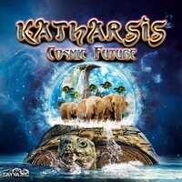 Shiva Salamya - Katharsis