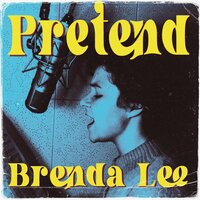 Be My Love Again - Brenda Lee