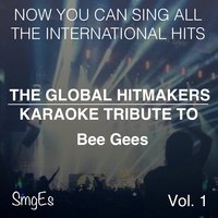 How Can You Mend A Broken Heart - The Global HitMakers