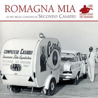 Gian Piero - Secondo Casadei