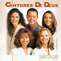 Forró do Povo de Deus - Cantores de Deus