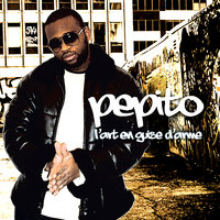 Esprits Rebelles - PEPITO