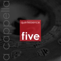 Hollarödulliöh - Quintessence