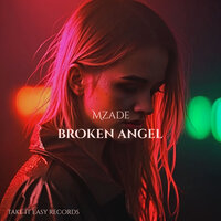 Broken Angel - Mzade