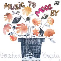 Twinkle Twinkle - Gershon Kingsley