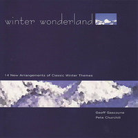 Let It Snow! Let It Snow! - Geoff Gascoyne
