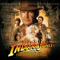 Finale - John Towner Williams