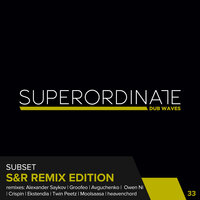 Recolada - Subset & Moolsaasa