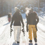 Плейлист для лыжников и сноубордистов