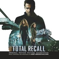 Gravity Reversing - Harry Gregson-Williams