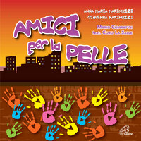 Il mio amico Mustafà - Mario Chiarapini & Anna Maria Marinuzzi & Giovanna Marinuzzi & Coro La Salle