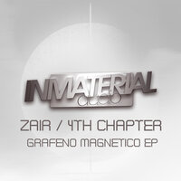 Magnetico - 4th Chapter & Zair