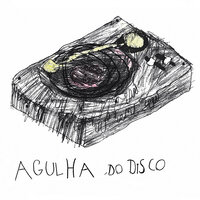 Agulha do Disco - PG 400 & Lessa Gustavo & Davzera & Ronchi & R.beats