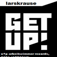 Somewhere In Between - larskrause
