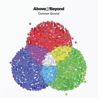 Sahara Love - Above & Beyond & Zoe Johnston