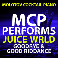 I'm Still - Molotov Cocktail Piano