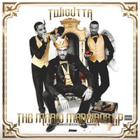 No Love - Twigutta