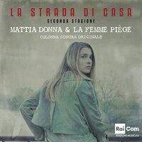 Chimera - Mattia Donna & La Femme Piège