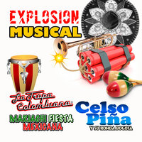 La Luna - Celso Piña