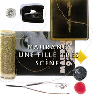 Chanson pour les taupes - Maurane