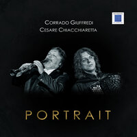 Blues da "Un Americano a Parigi" - Corrado Giuffredi & Cesare Chiacchiaretta