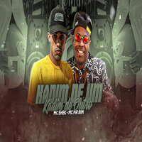 Kadim de um Kadim de Outro - Mc shek & Mc Mr. Bim