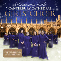 Holst: In The Bleak Midwinter - Canterbury Cathedral Girls’ Choir & David Newsholme & Густав Холст