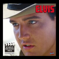 Tonight Is so Right for Love - Elvis Presley