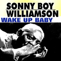 Nine Below Zero - Sonny Boy Williamson & John Lee "Sonny Boy" Williamson