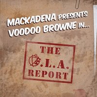 Out Lookin In - Voodoo Browne