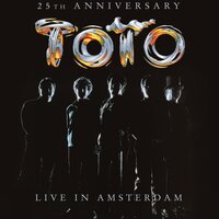 Child's Anthem - Toto