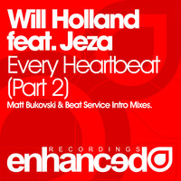 Every Heartbeat - Will Holland