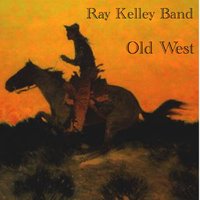 Departure - Ray Kelley Band