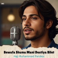 Bewafa Kanto Be Bewafai Kare - Haji Muhammad Pardesi