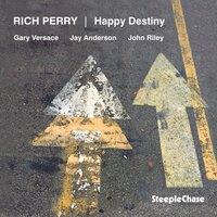 Everything Hurts - Rich Perry