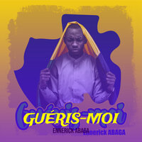Je veux boire à la source - Ennerick ABAGA