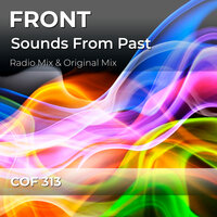Sounds From Past - Front