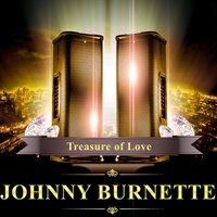 Me & the Bear - Johnny Burnette