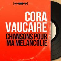 Margaret vous aime bien - Cora Vaucaire & Philippe Gérard et son orchestre