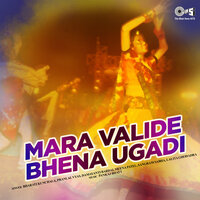 Hey Vajre Vaghade Phere - Damayanti Bardai & Sangram Sabha