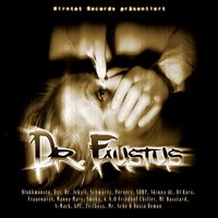 Mein Leben - Dr. Faustus