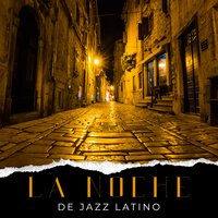 La Chica con el Vestido Rojo - Artista de Jazz Suave