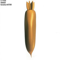 Louyang Boule Vard - Katsuhisa Hattori