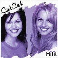 Eilinen - Catcat